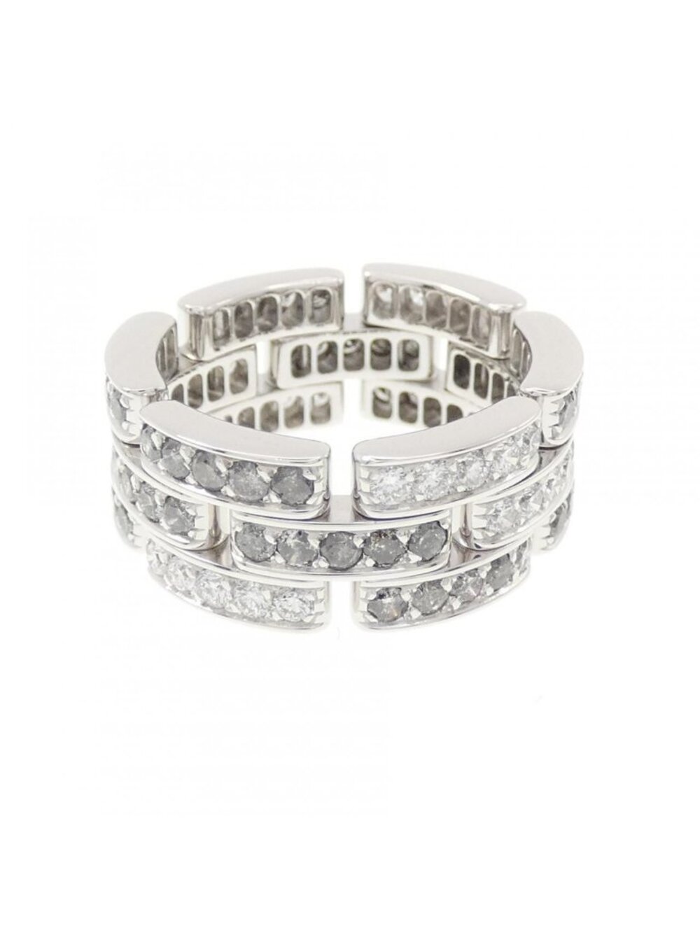 Cartier Maillon Panthere Ring
